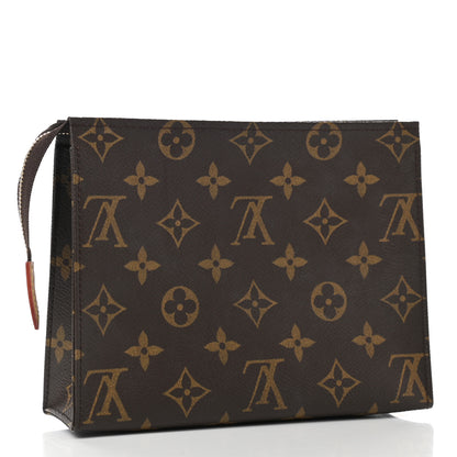 Louis Vuitton Monogram Toiletry Pouch 19 3 of 8