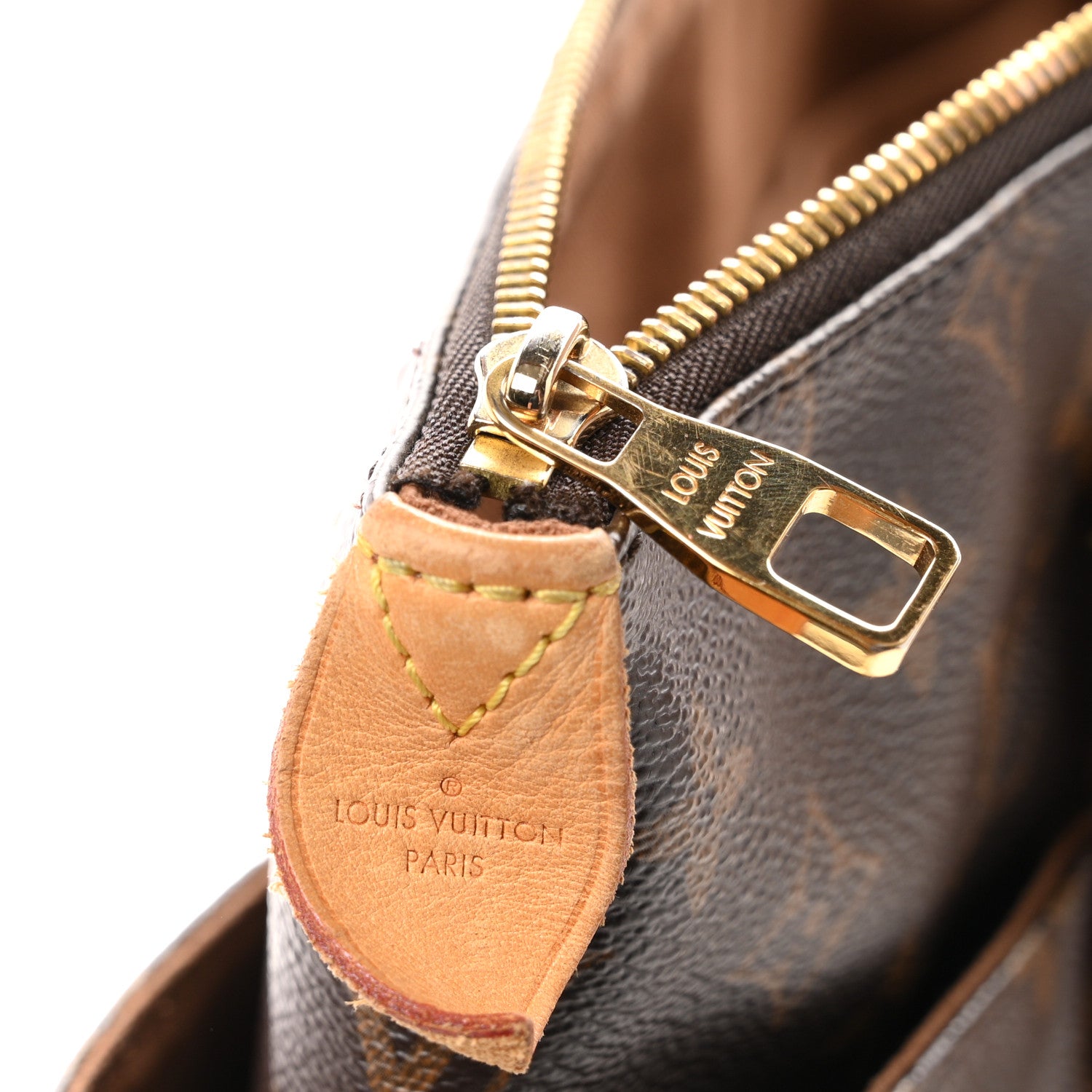 Louis Vuitton Monogram Totally MM 1941032 – FASHIONPHILE