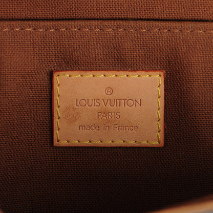 Louis Vuitton Monogram Pochette Marelle MM 6 of 7