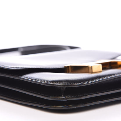 Hermes Box Constance 18 Black 12 of 16
