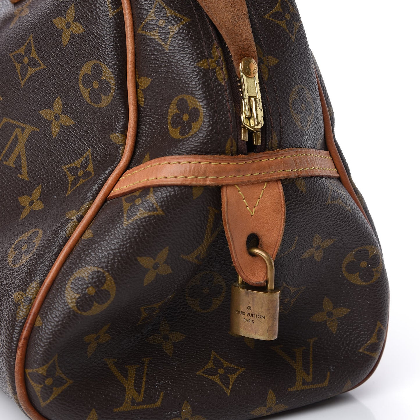 Monogram Montorgueil GM