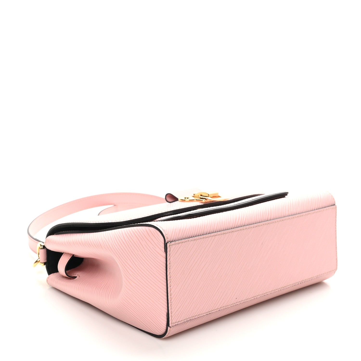 Louis Vuitton Epi Boccador Rose Ballerine 4 of 9