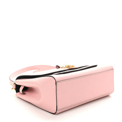 Louis Vuitton Epi Boccador Rose Ballerine 4 of 9
