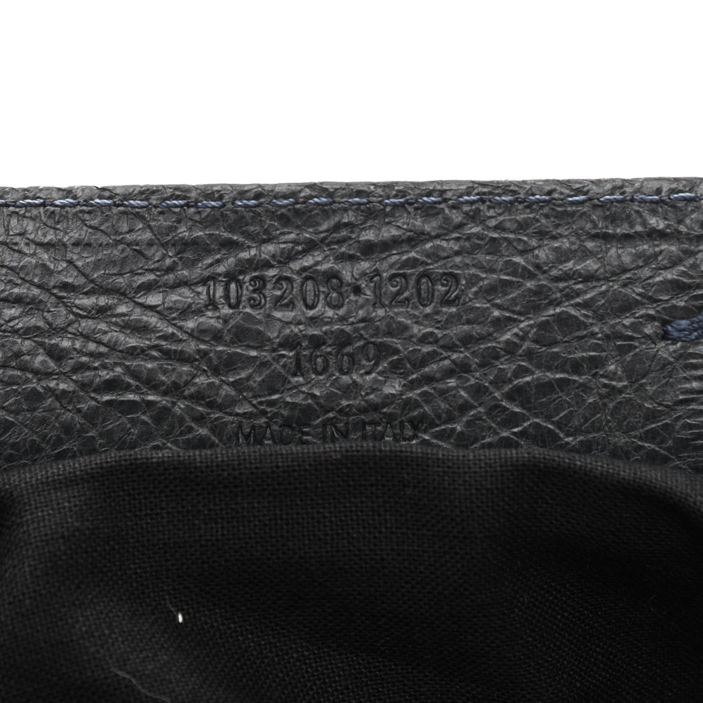 Agneau First Anthracite