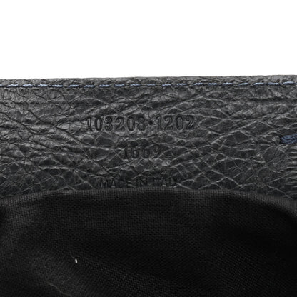Balenciaga Agneau First Anthracite 6 of 10