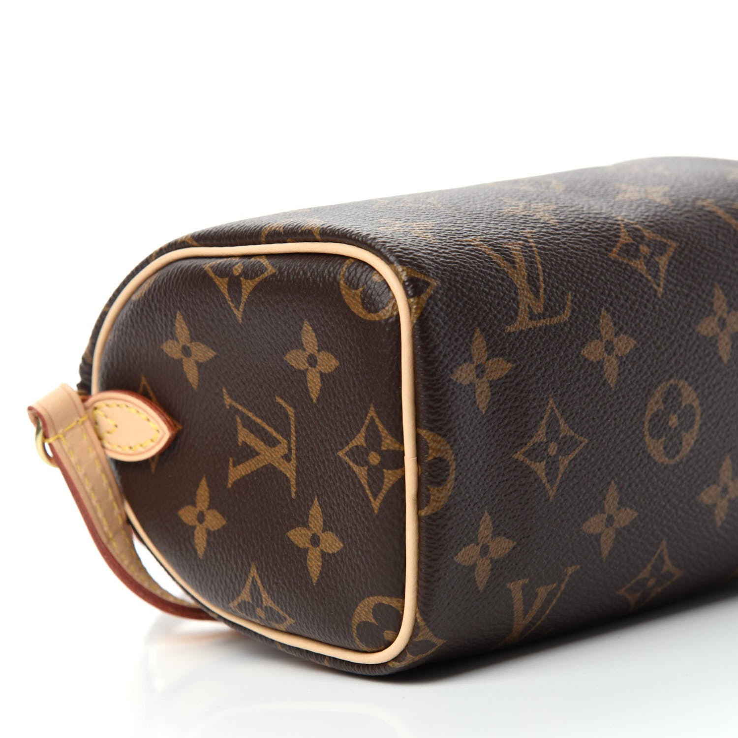Louis Vuitton Monogram Nano Speedy 6 of 11