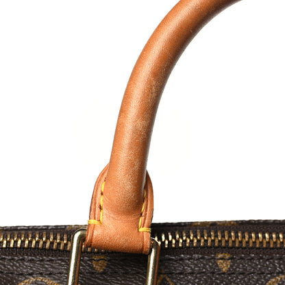 Louis Vuitton Monogram Speedy 30 9 of 9