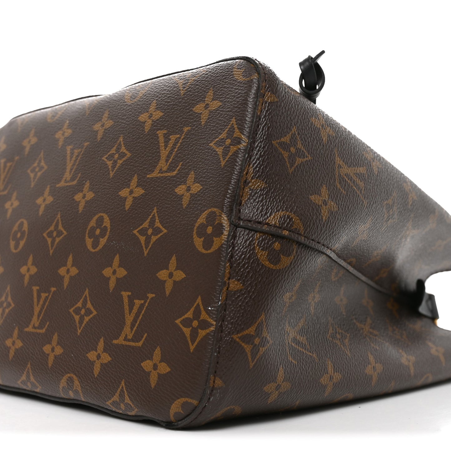Monogram Neonoe MM Black
