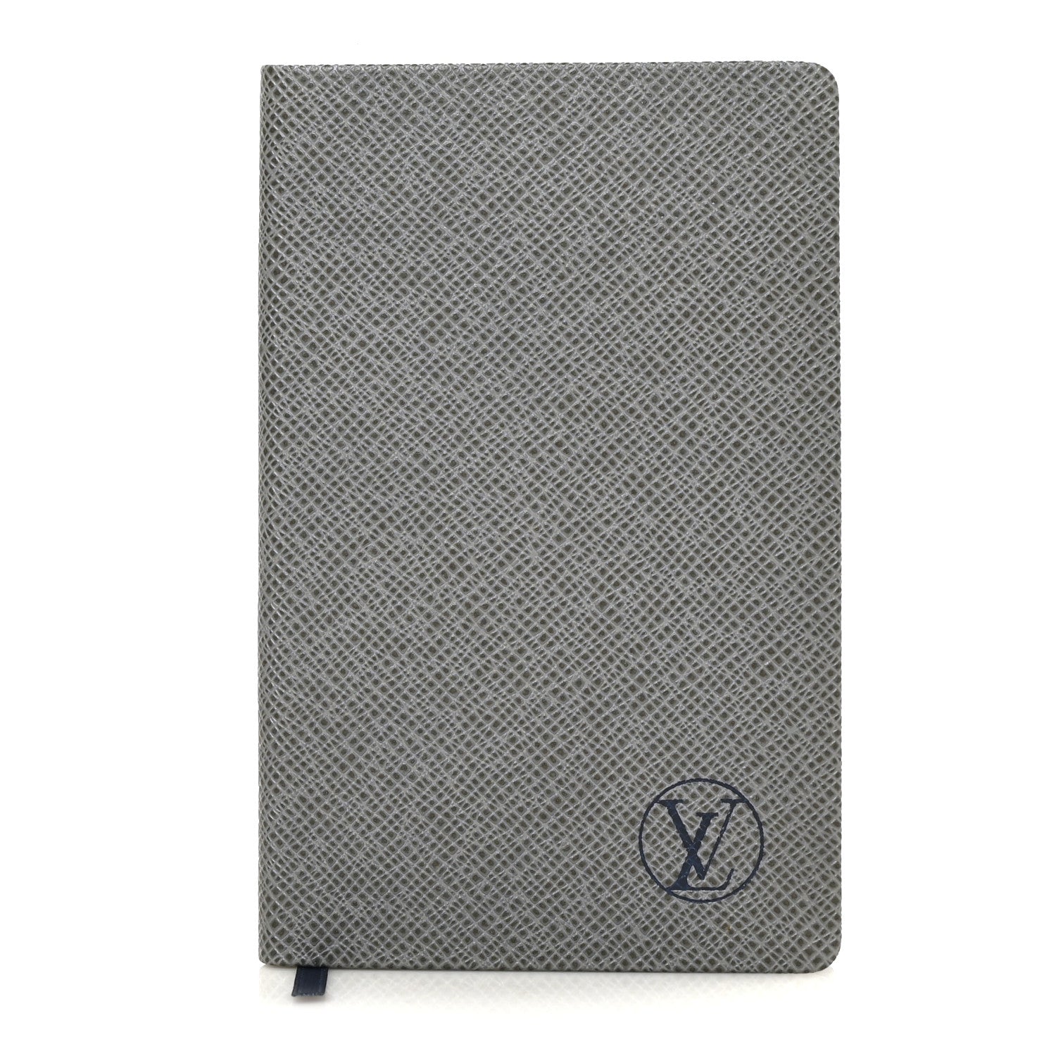 Louis Vuitton Taiga Notebook Glacier 1 of 6