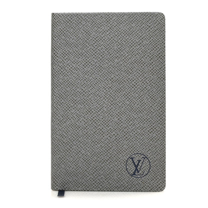 Louis Vuitton Taiga Notebook Glacier 1 of 6