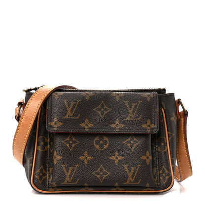 Louis Vuitton Monogram Viva-Cite PM 1 of 11