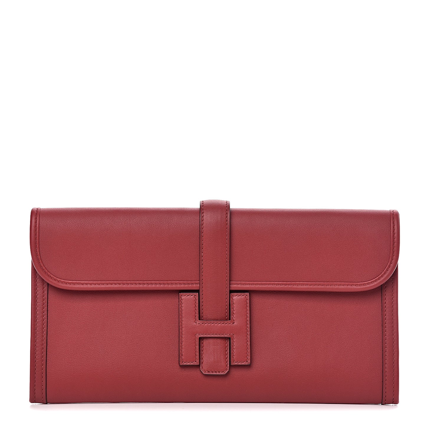 Swift Jige Elan 29 Clutch Rouge Grenat
