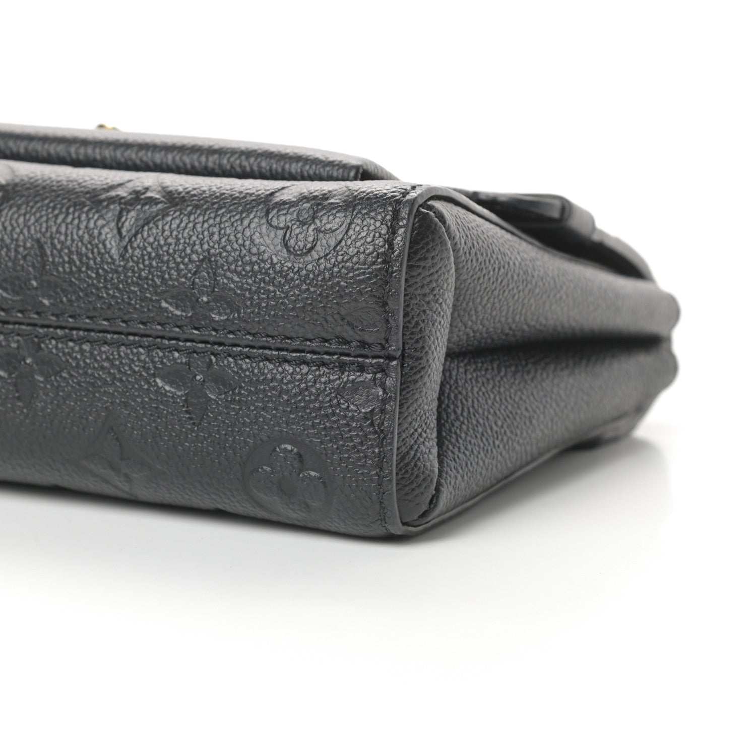 Louis Vuitton Empreinte Vavin BB Black 11 of 12