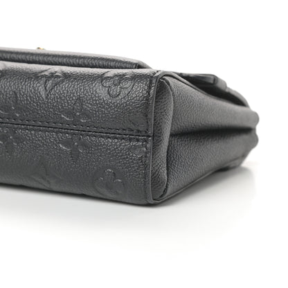 Louis Vuitton Empreinte Vavin BB Black 11 of 12