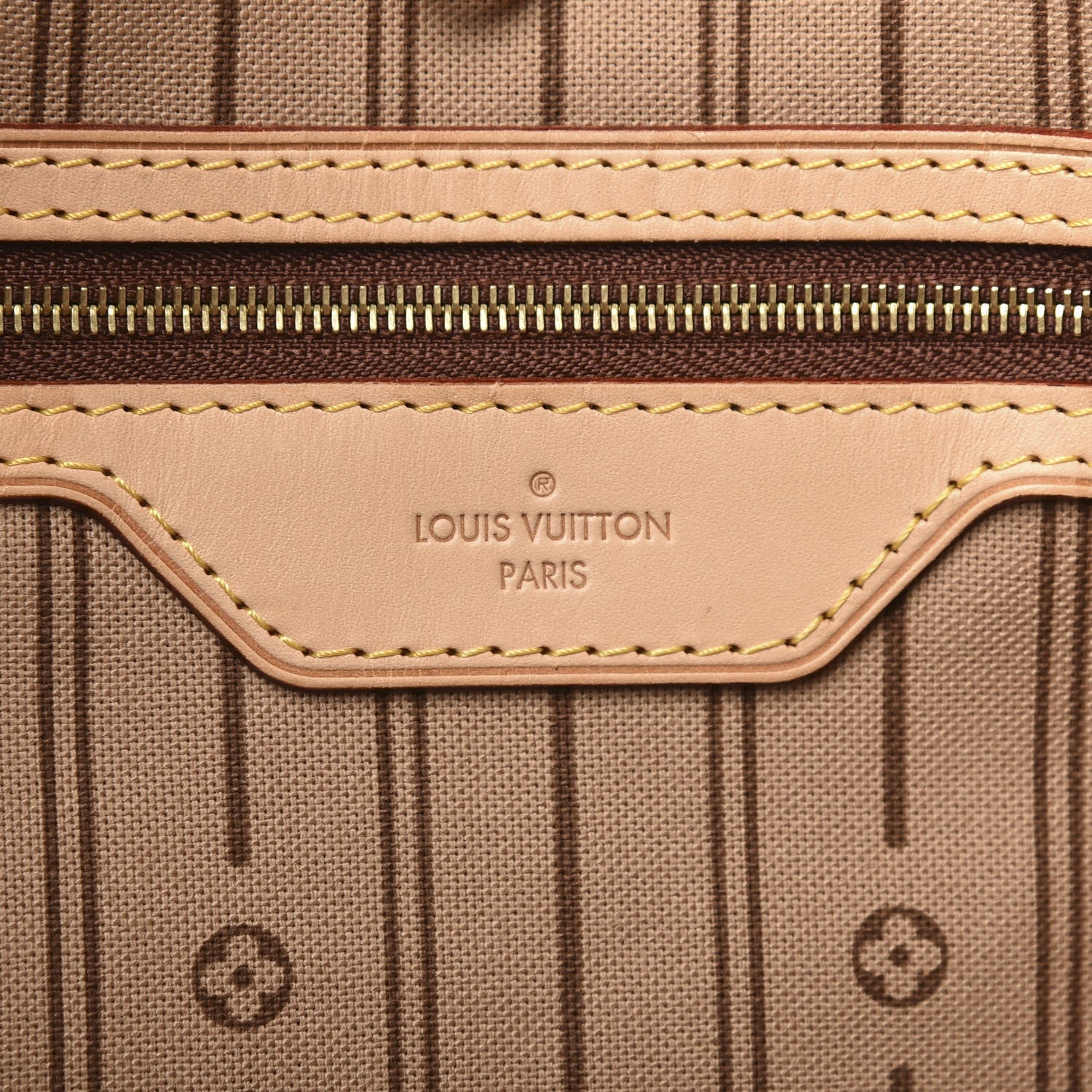 Louis Vuitton Monogram Delightful PM 9 of 12