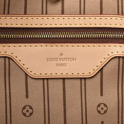 Louis Vuitton Monogram Delightful PM 9 of 12