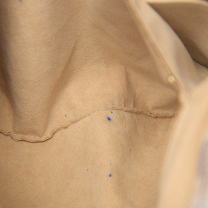 Louis Vuitton Damier Azur Artsy MM 7 of 15