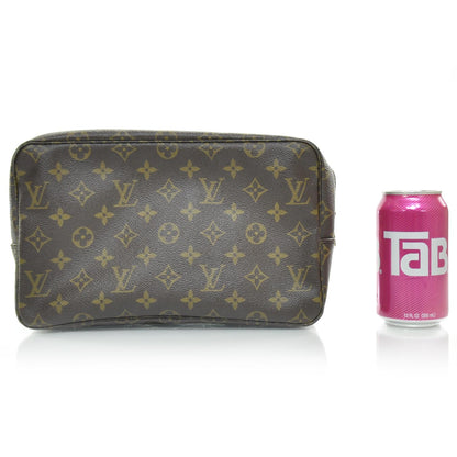 Louis Vuitton Monogram Trousse Toilette 28 2 of 9