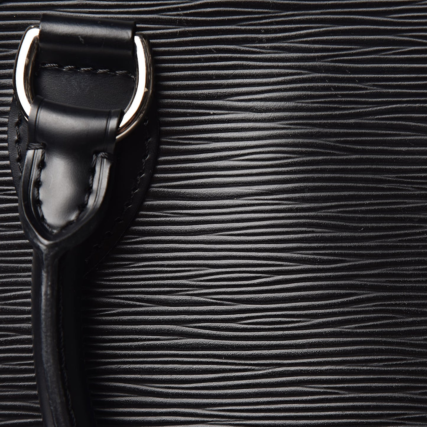 Epi Lockit Black