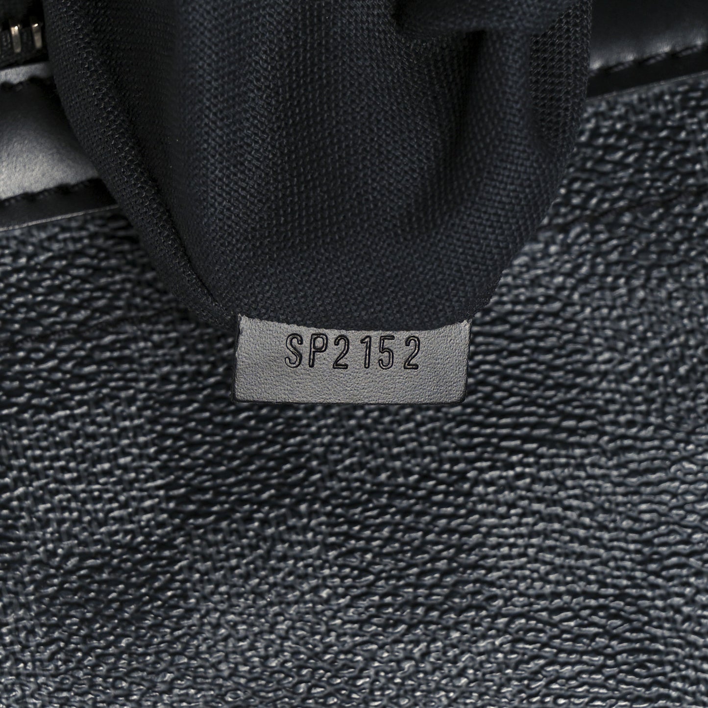 Damier Graphite Daniel MM