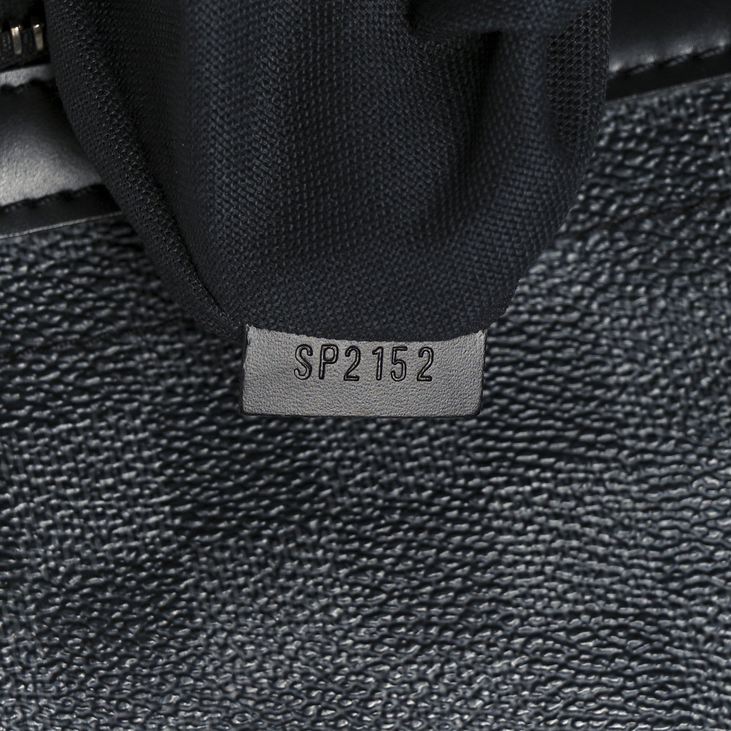 Louis Vuitton Damier Graphite Daniel MM 8 of 11