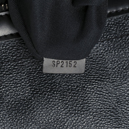 Louis Vuitton Damier Graphite Daniel MM 8 of 11