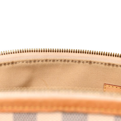 Louis Vuitton Damier Azur Riviera PM 12 of 13