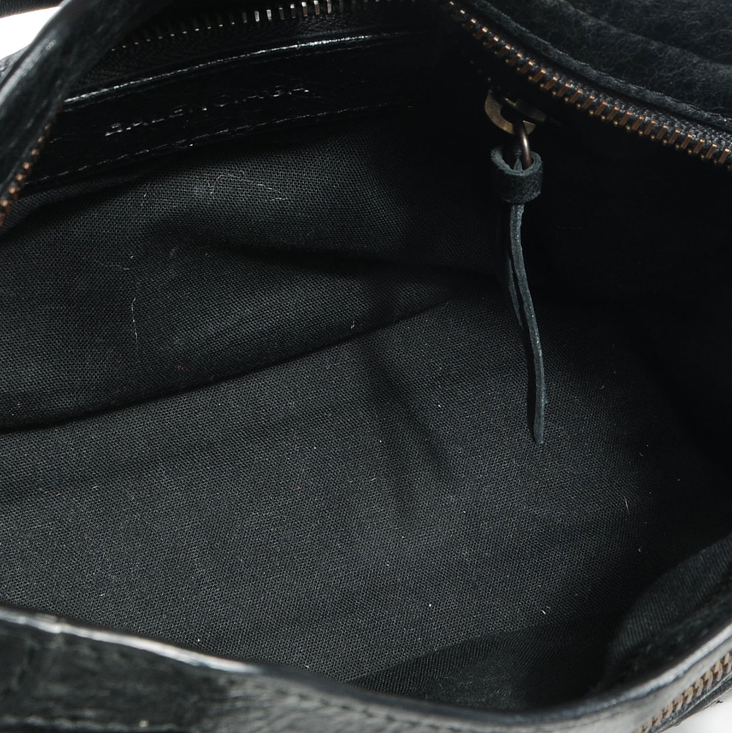 Agneau Mini City Black