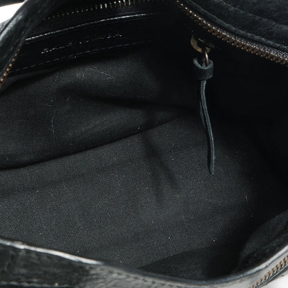 Balenciaga Agneau Mini City Black 11 of 12