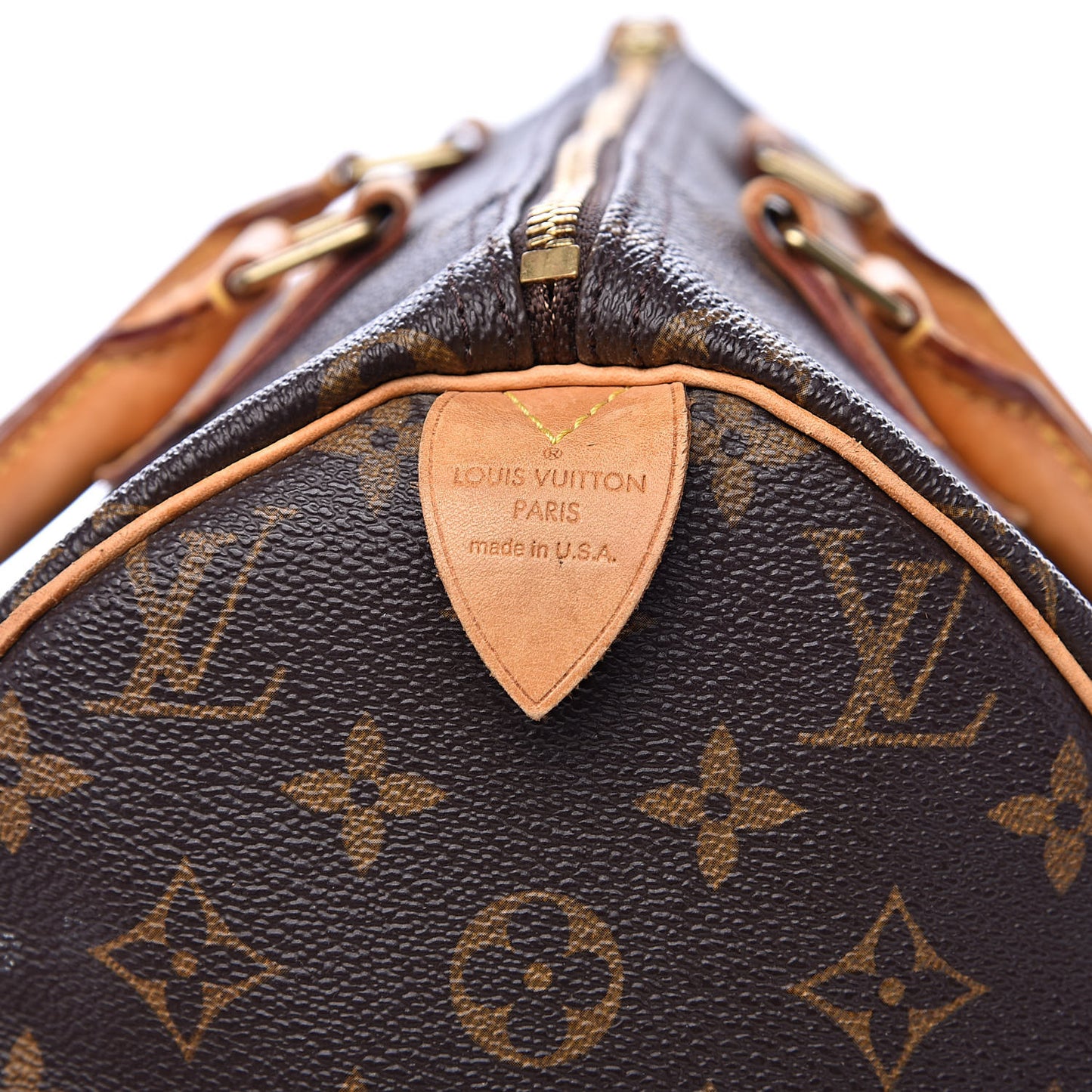 Monogram Speedy 30
