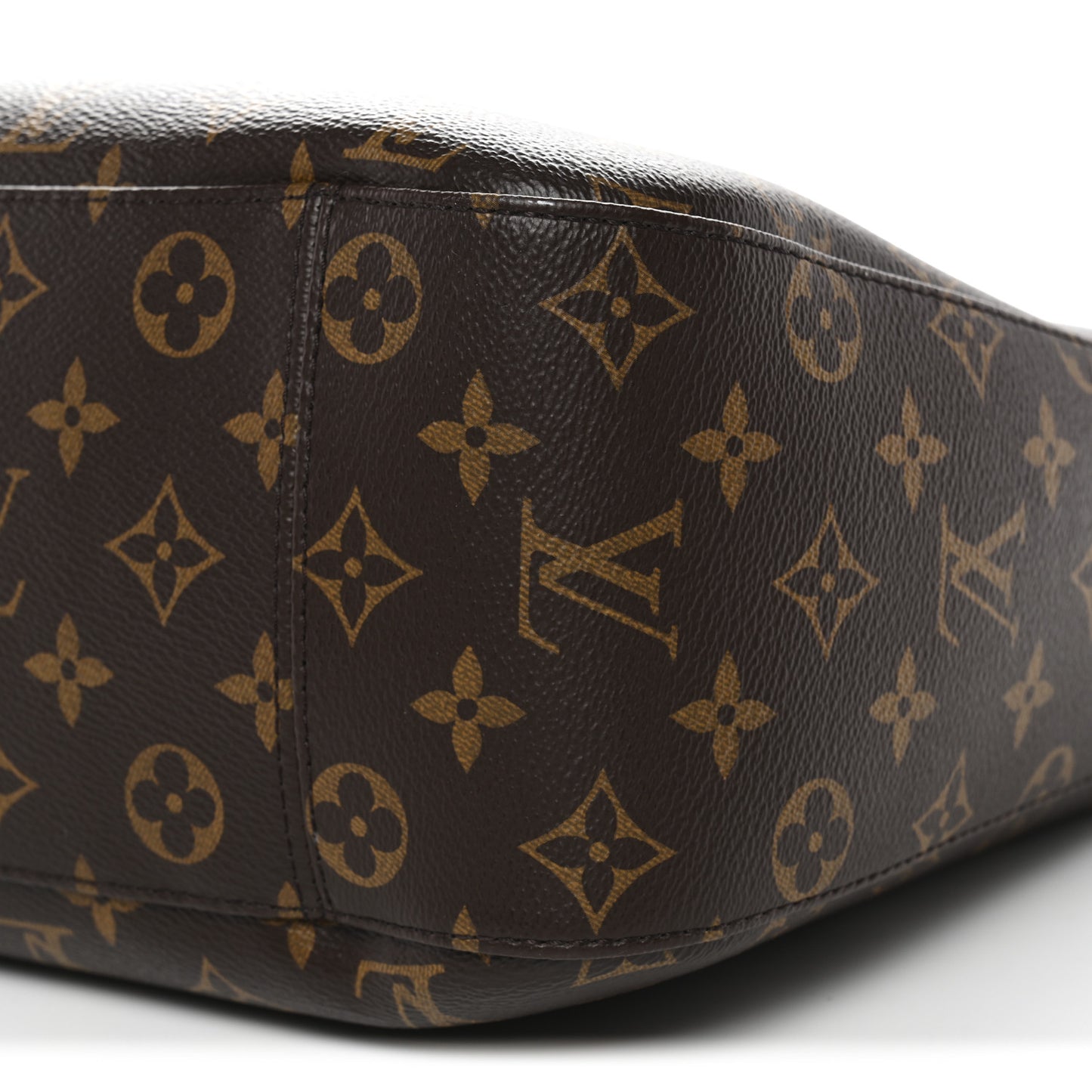 Monogram Slouchy MM