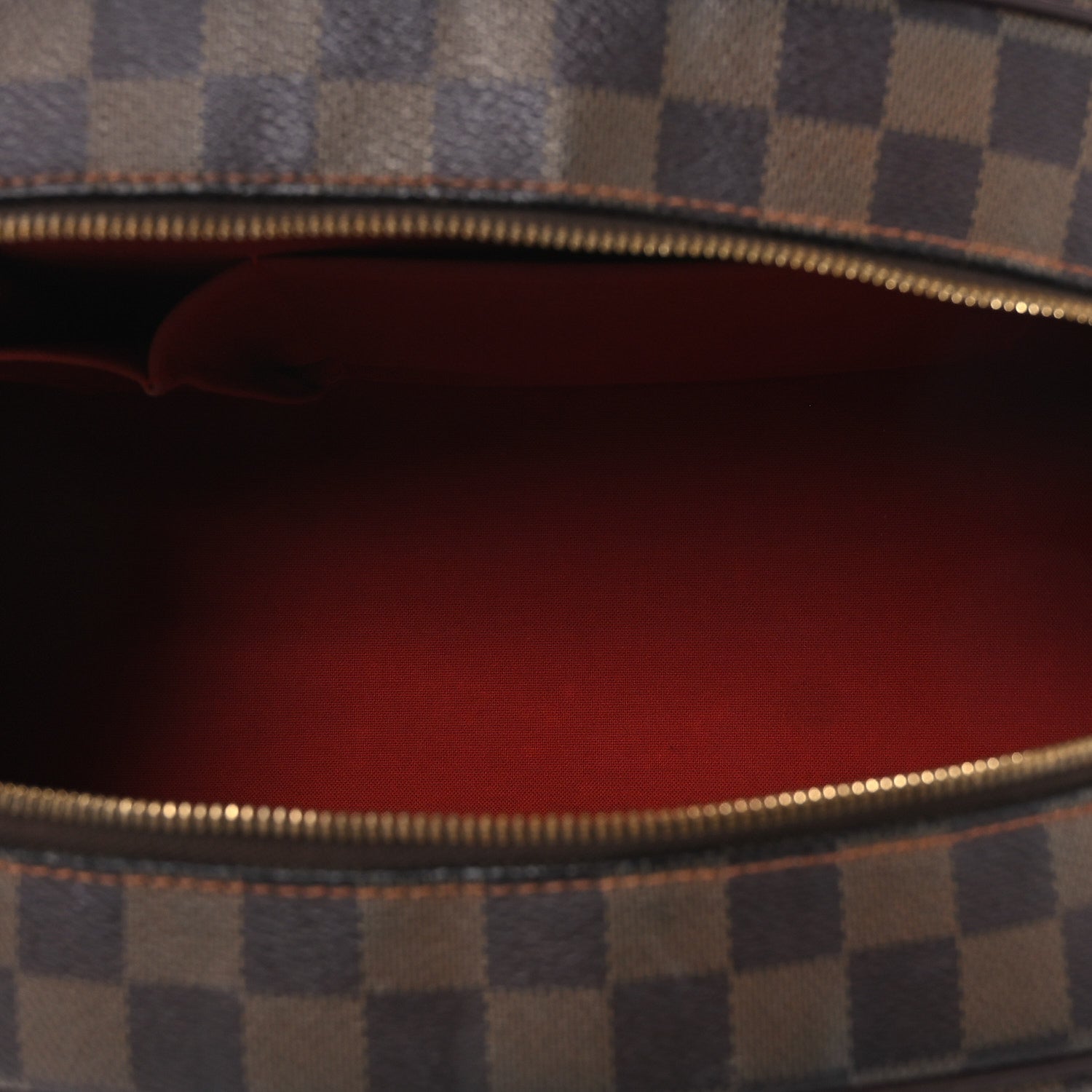 Louis Vuitton Damier Ebene Nolita 5 of 15
