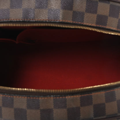 Louis Vuitton Damier Ebene Nolita 5 of 15
