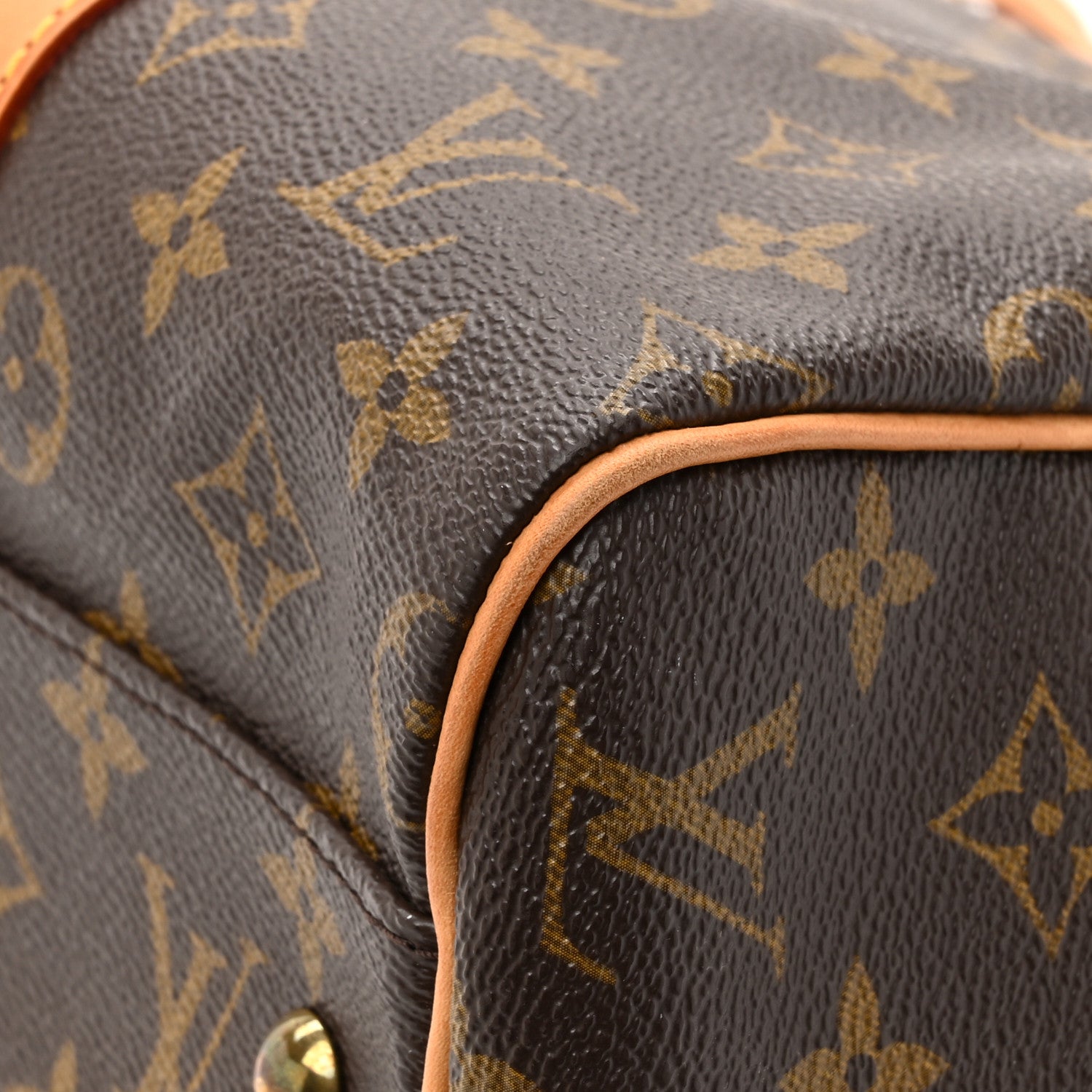 Louis Vuitton Monogram Carryall 14 of 17