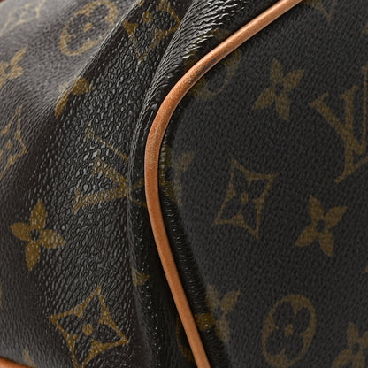Louis Vuitton Monogram Palermo PM 10 of 14