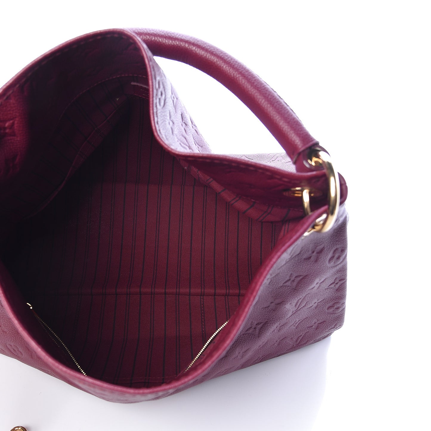 Empreinte Artsy MM Amethyste