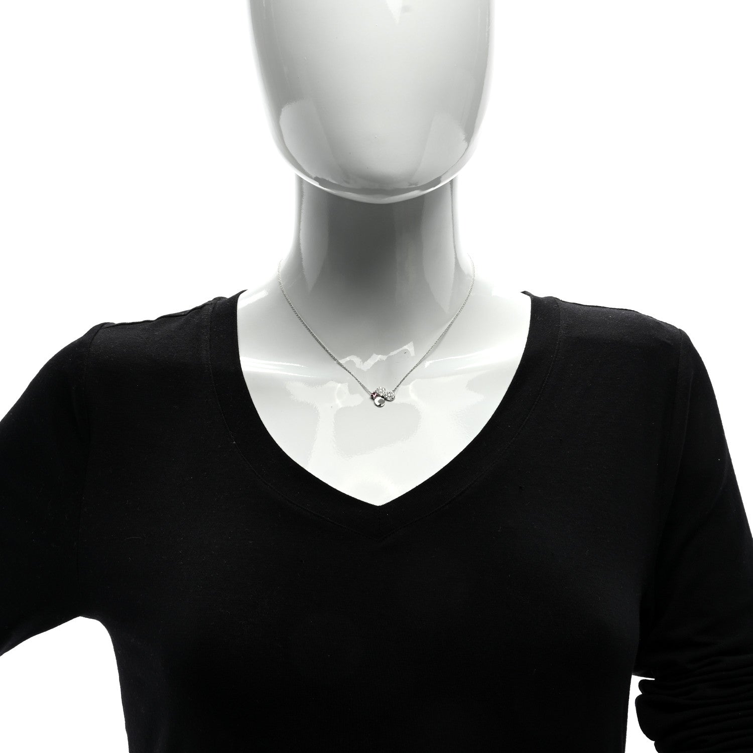 Christian Dior Monogram Saddle Bag Brown 3 of 9