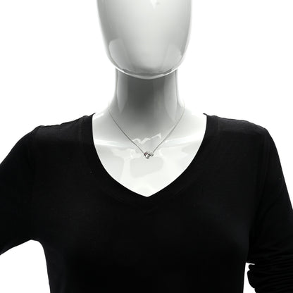 Christian Dior Monogram Saddle Bag Brown 3 of 9