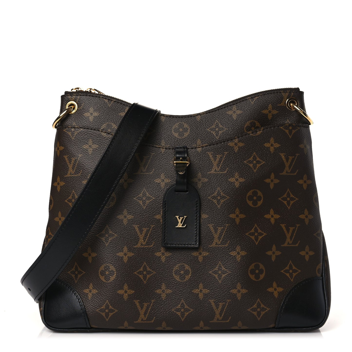 Monogram Odeon MM Black