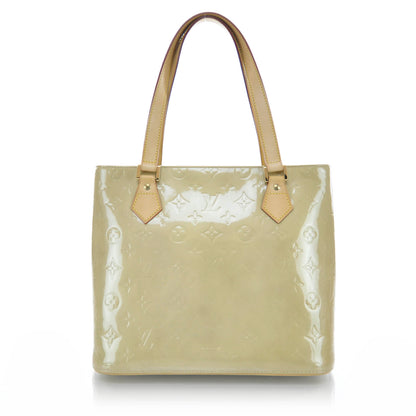 Louis Vuitton Vernis Houston 1 of 9