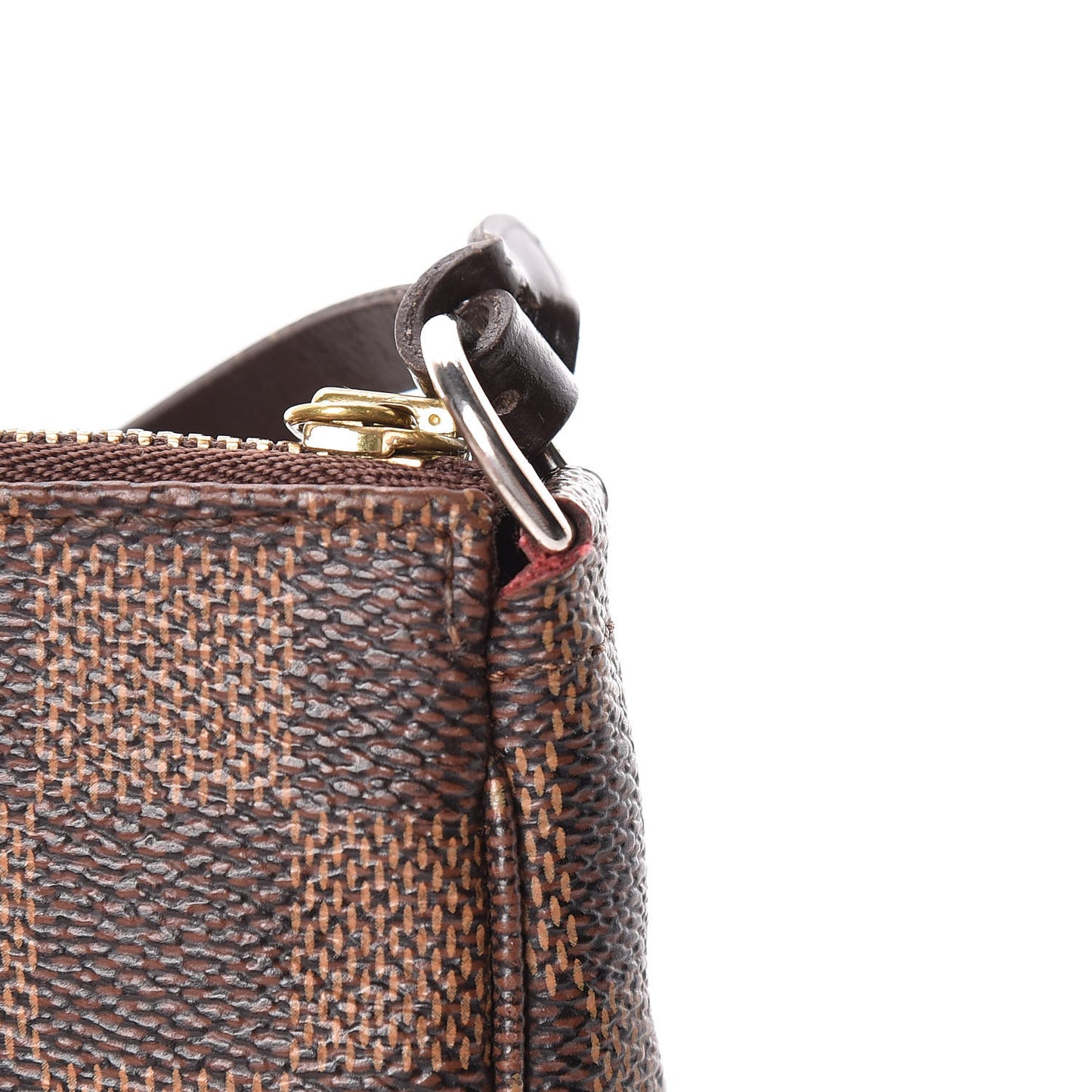 Damier Ebene Pochette Accessories