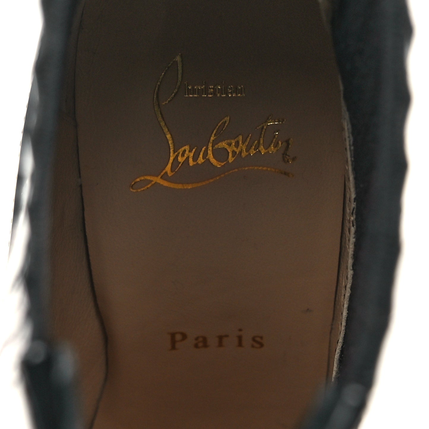 Patent Epic 100 Ankle Boots 38 Black