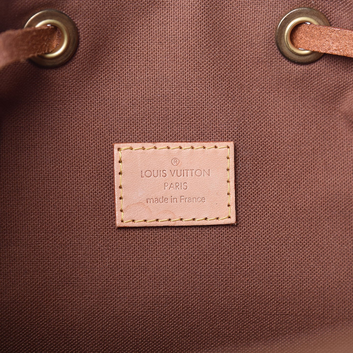 Monogram Bosphore Backpack