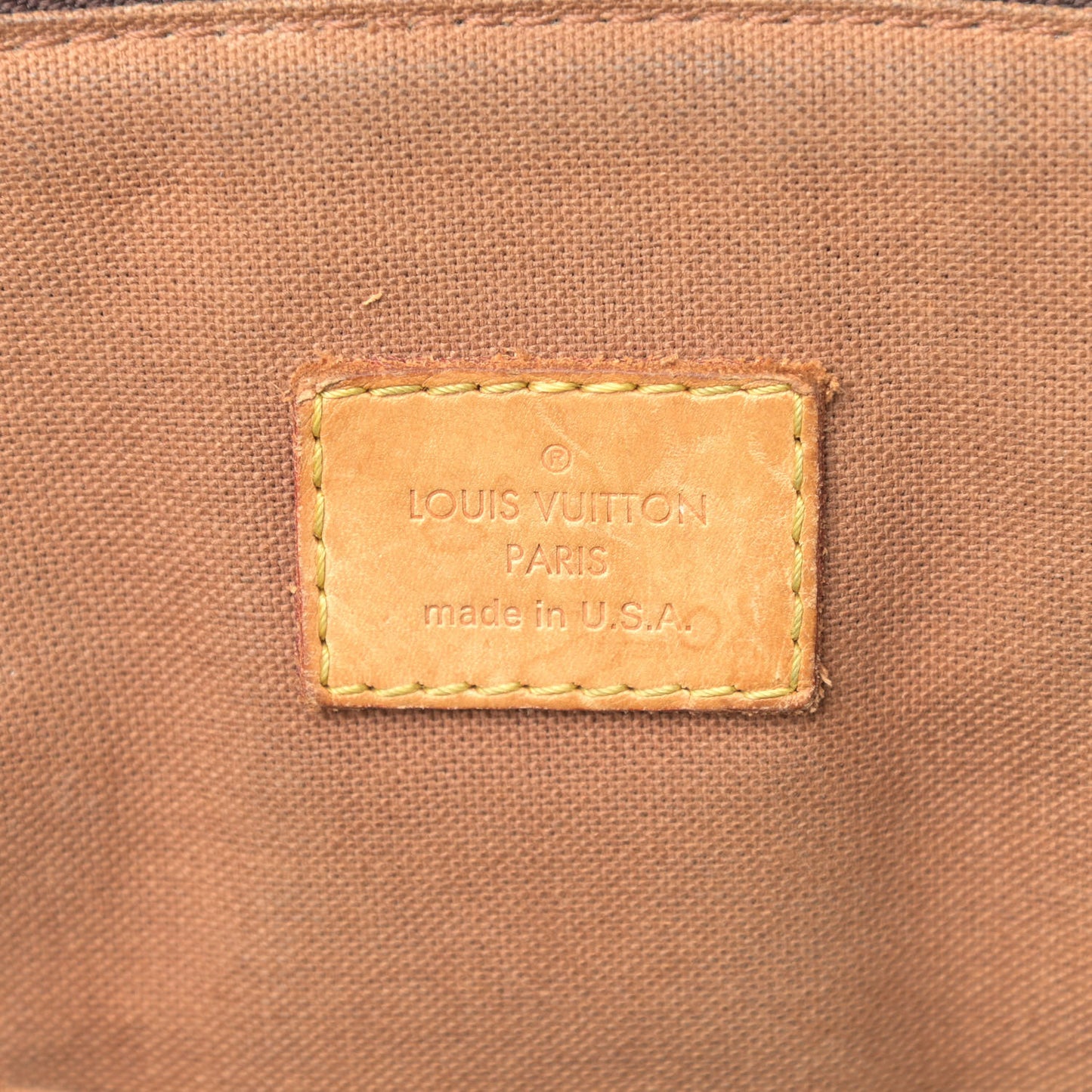Monogram Tivoli GM