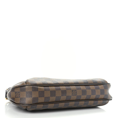 Louis Vuitton Damier Ebene Thames PM 4 of 8