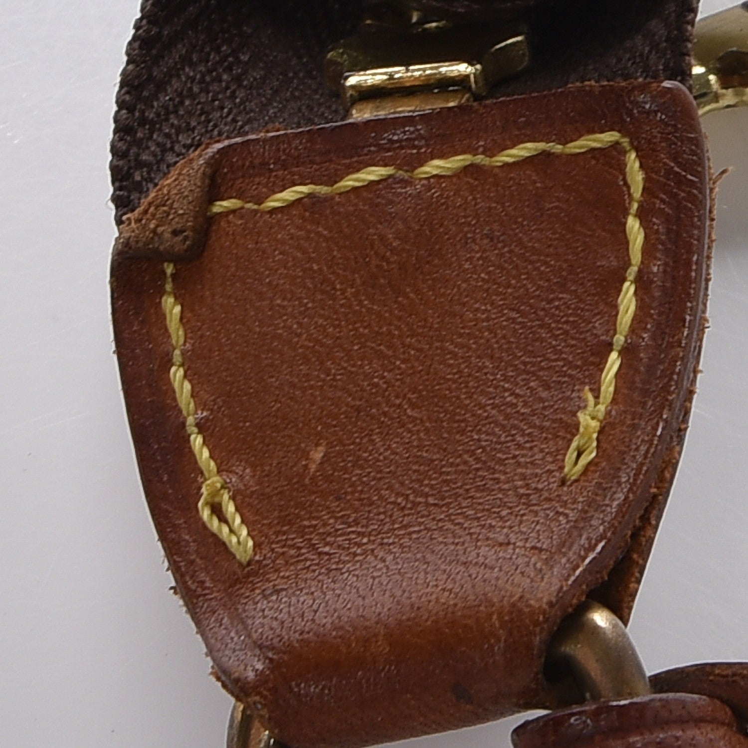 Louis Vuitton Monogram Pochette Accessories 8 of 10