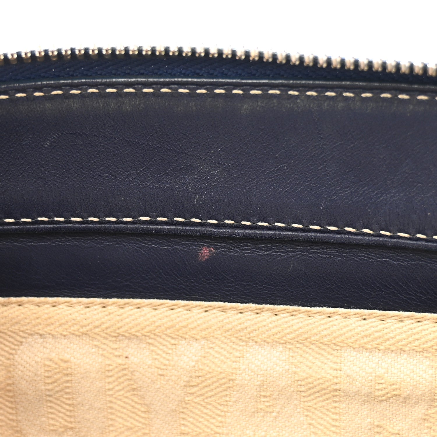 Goyard Goyardine Okinawa PM Navy 12 of 22
