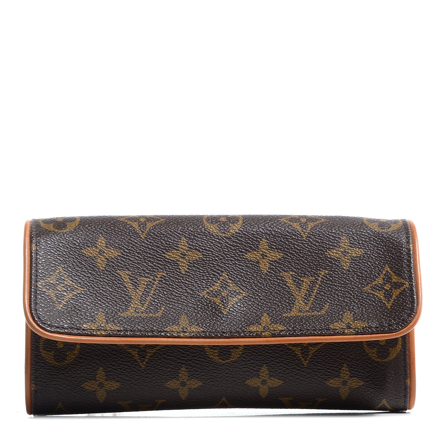 Monogram Pochette Twin PM