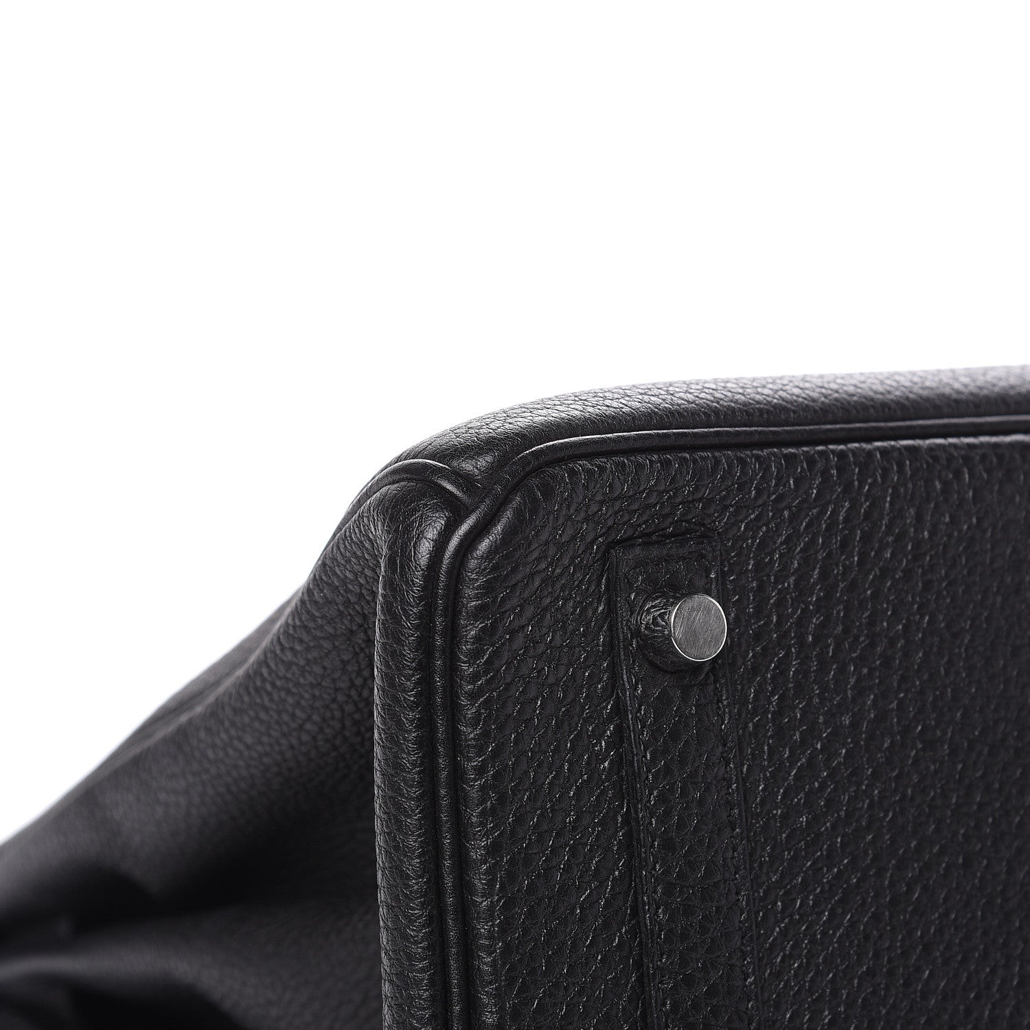 Hermes Togo Birkin 30 Black 29 of 35