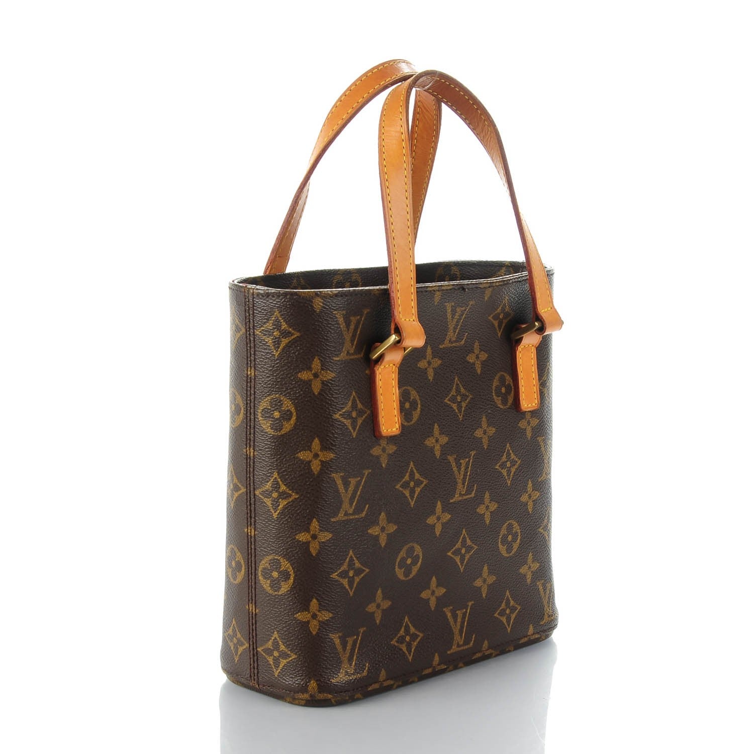 Louis Vuitton Monogram Vavin PM 3 of 7